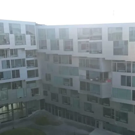 8tallet I Orestaden. 코펜하겐